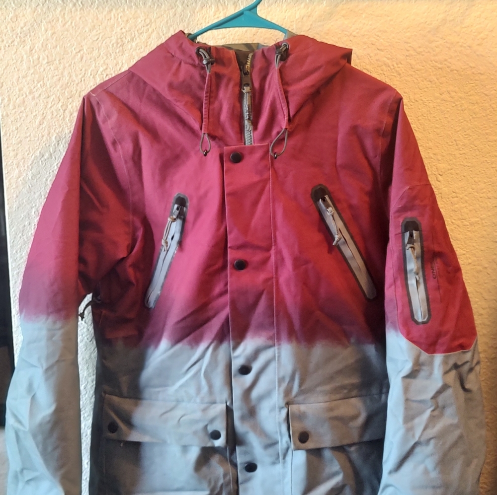 O'Neill Ski/Snowboard Jacket